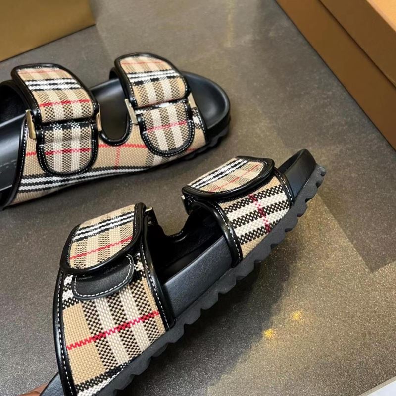 Burberry Slippers